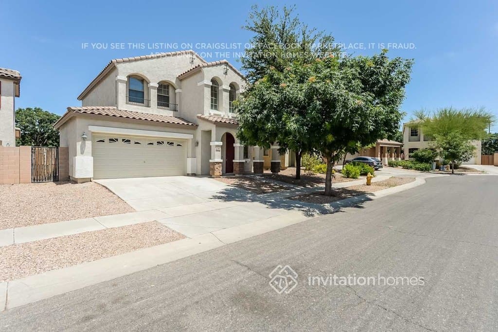 3881 S Dew Drop Ln