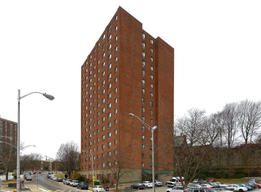 75 East Ave