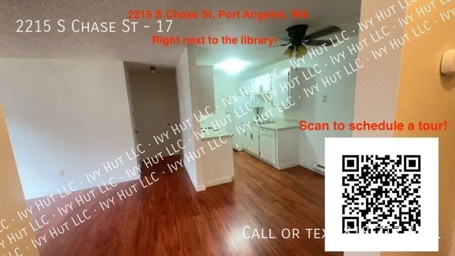 2215 S Chase St Apt 17