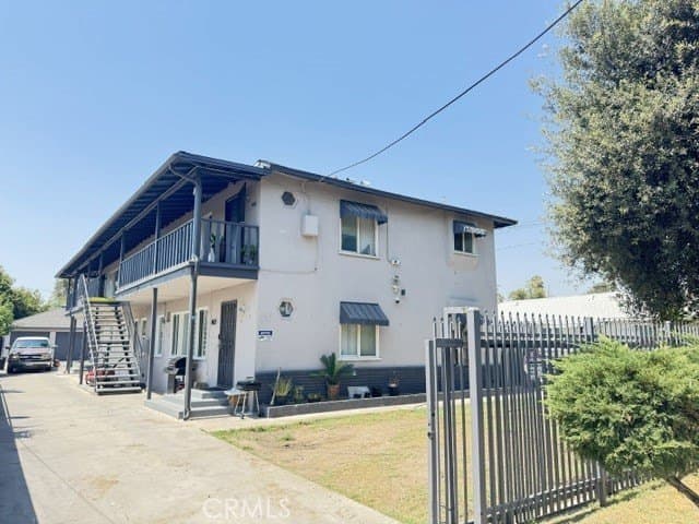 1468 Sepulveda Ave