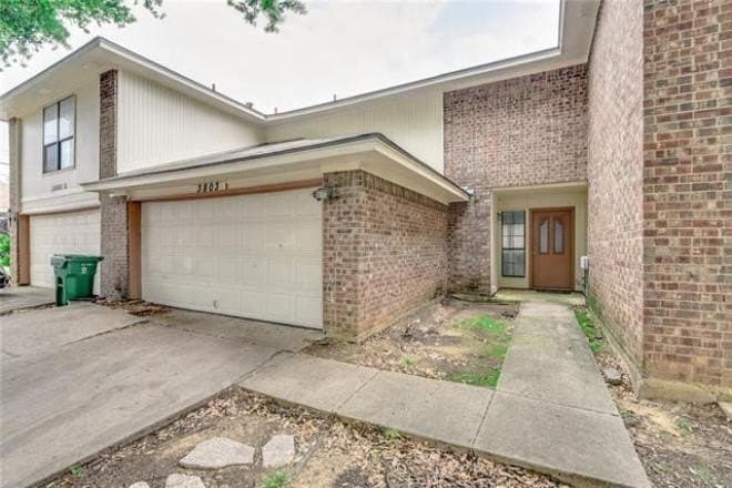 3803 Blanca Dr