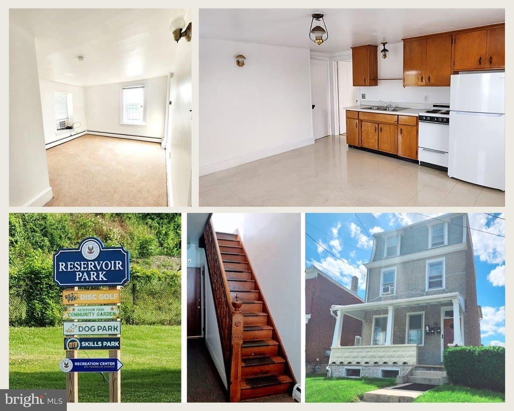 516 Franklin Ave Unit 3RD