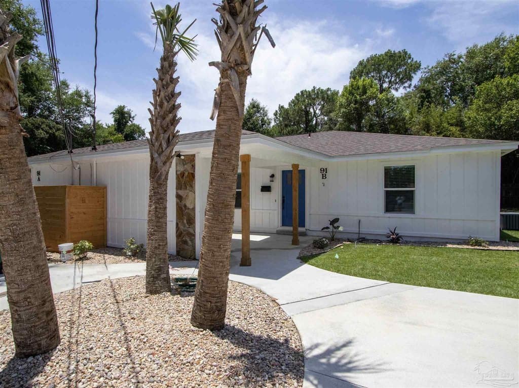 91 Faron Cir Apt B