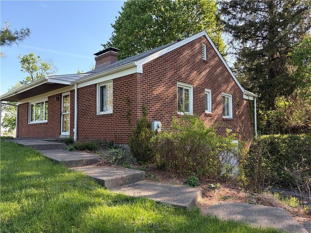 359 Dorseyville Rd