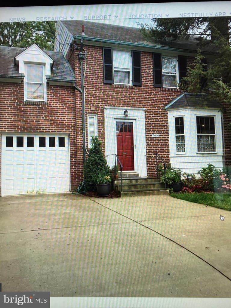 4610 Morgan Dr