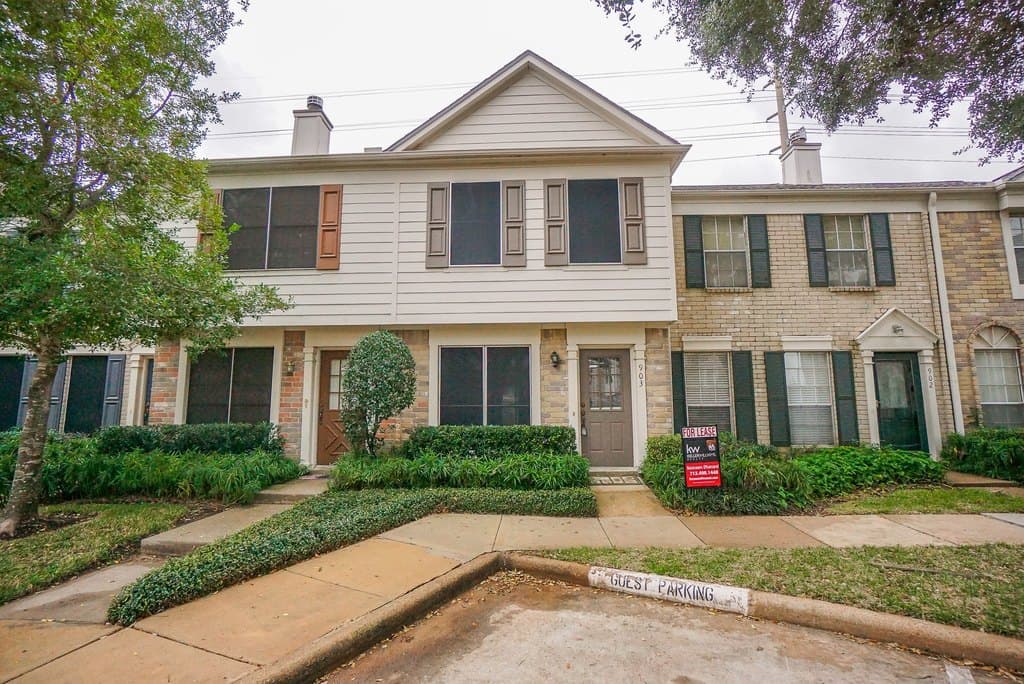 2810 Grants Lake Blvd Unit 903
