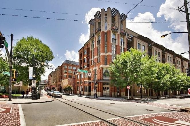 171 Auburn Ave NE Unit 503