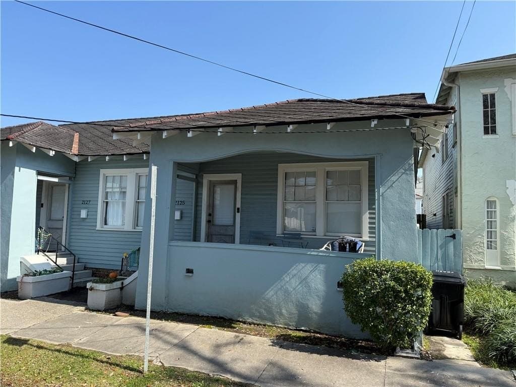2125 Audubon St