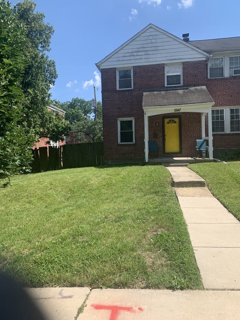 5147 Frederick Rd