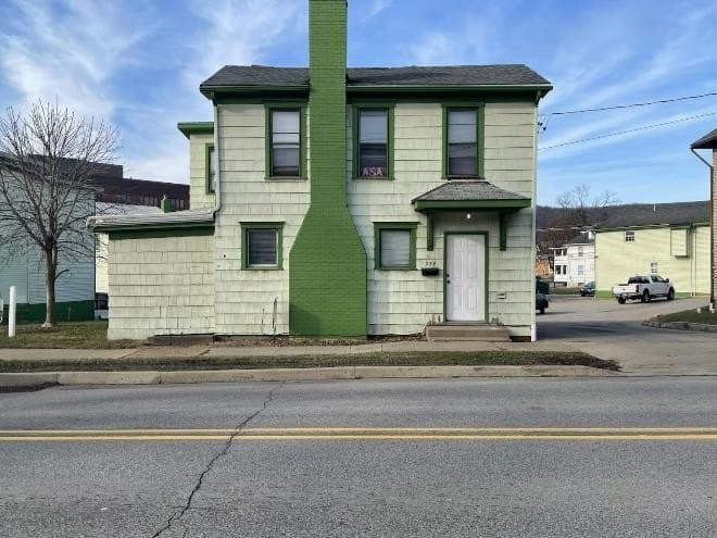 974 Oakland Ave