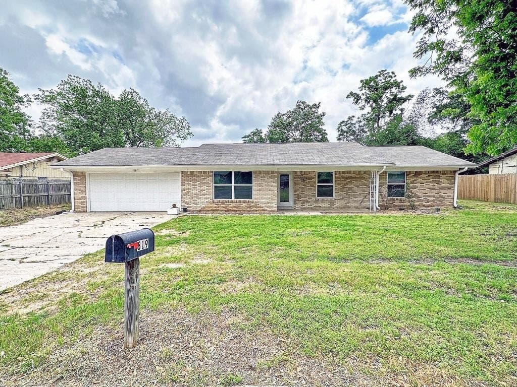 819 Bunny Rabbit Rd