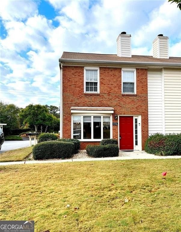 136 Old Ferry Way