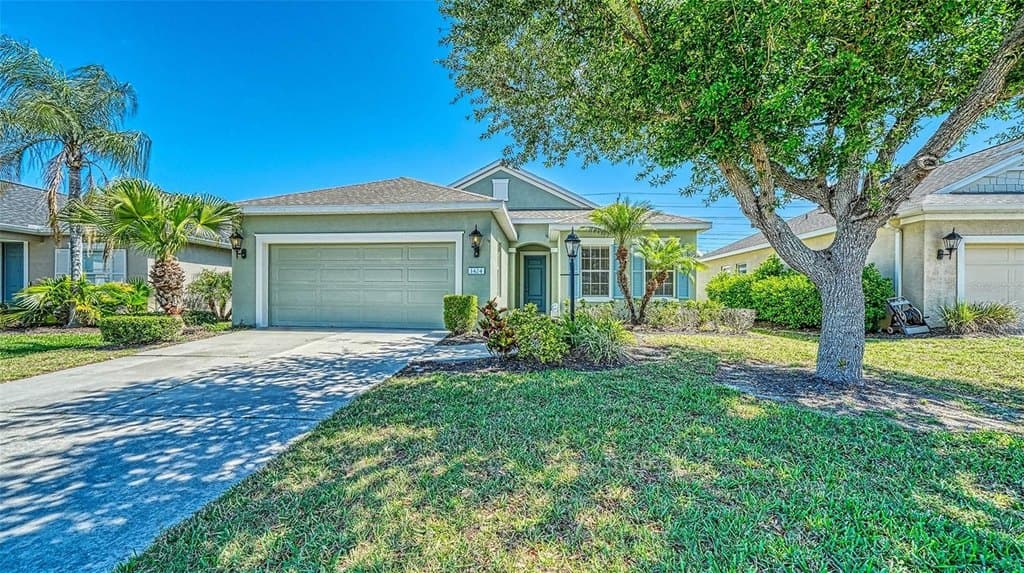 1424 Blue Horizon Cir
