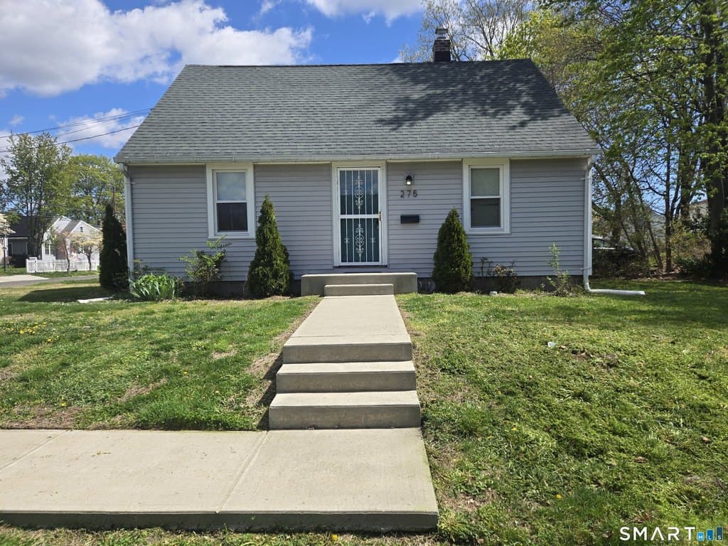 275 Burnsford Ave