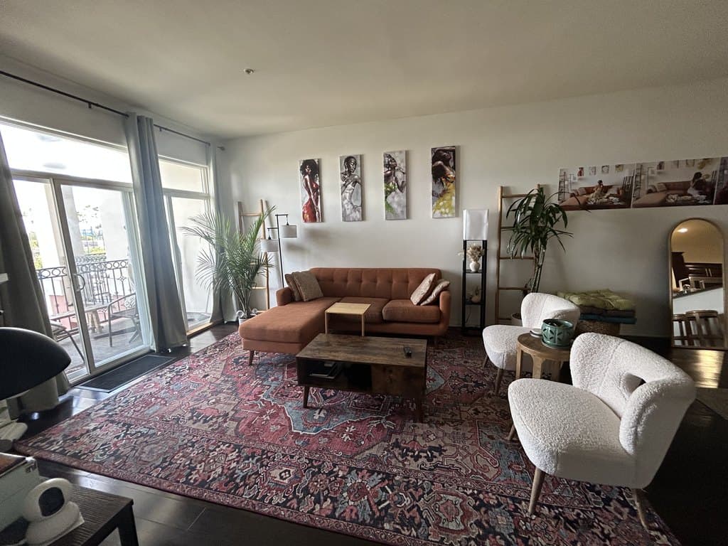 3750 Santa Rosalia Dr Apt 311