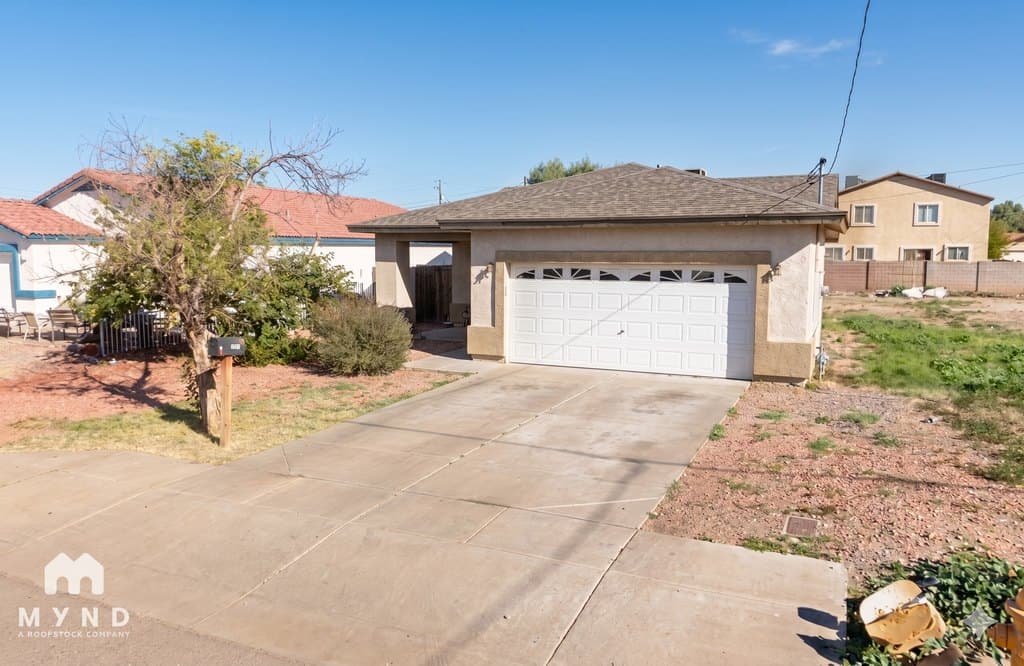 1233 S 14th Ave