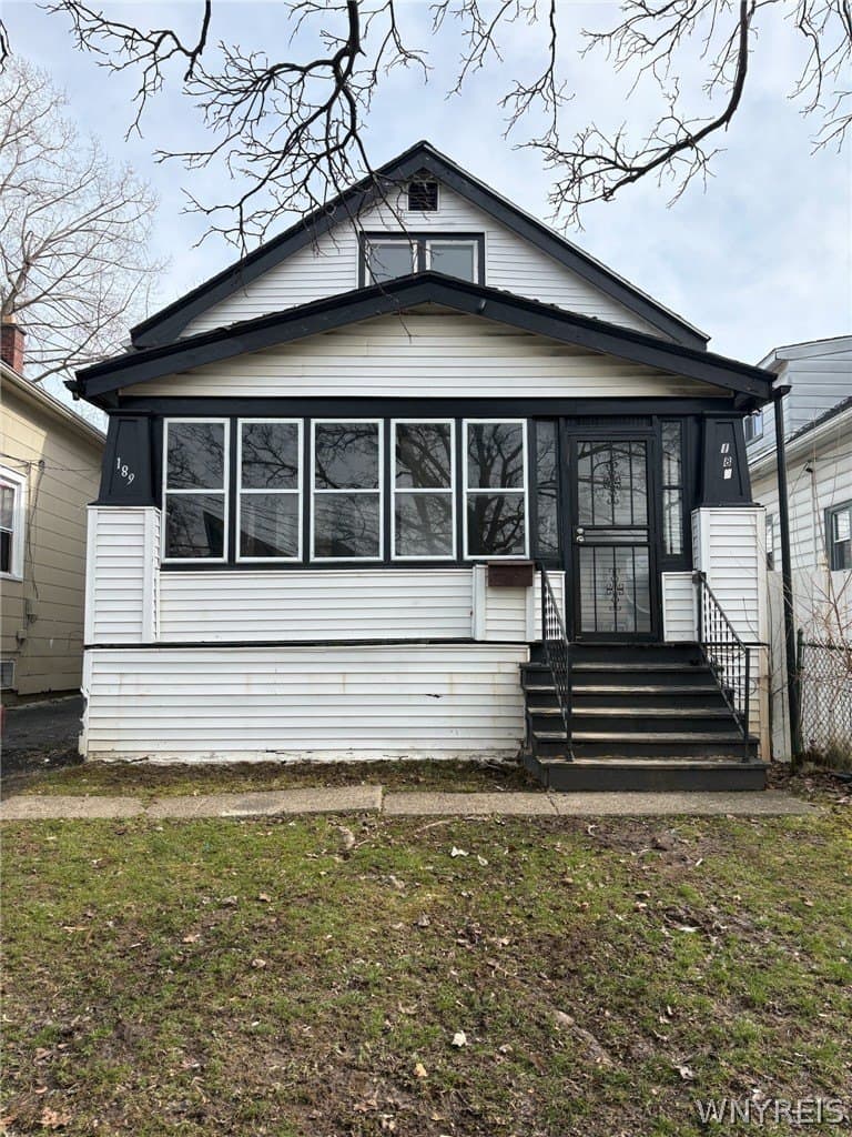 189 Westminster Ave