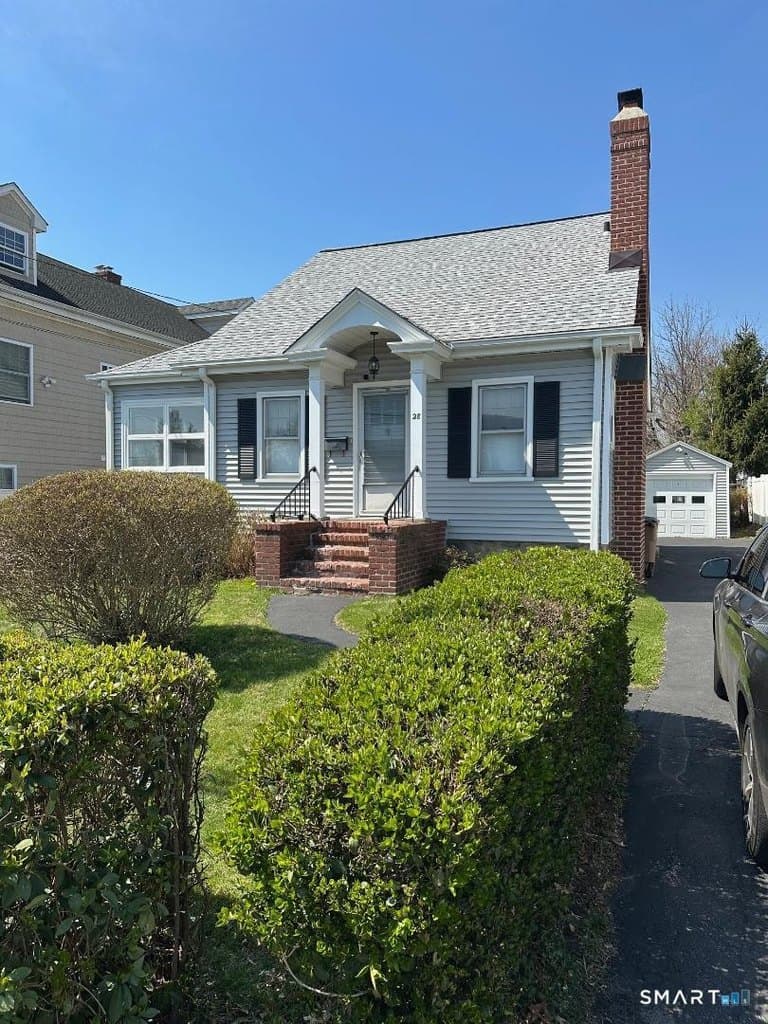 28 Hobbie St