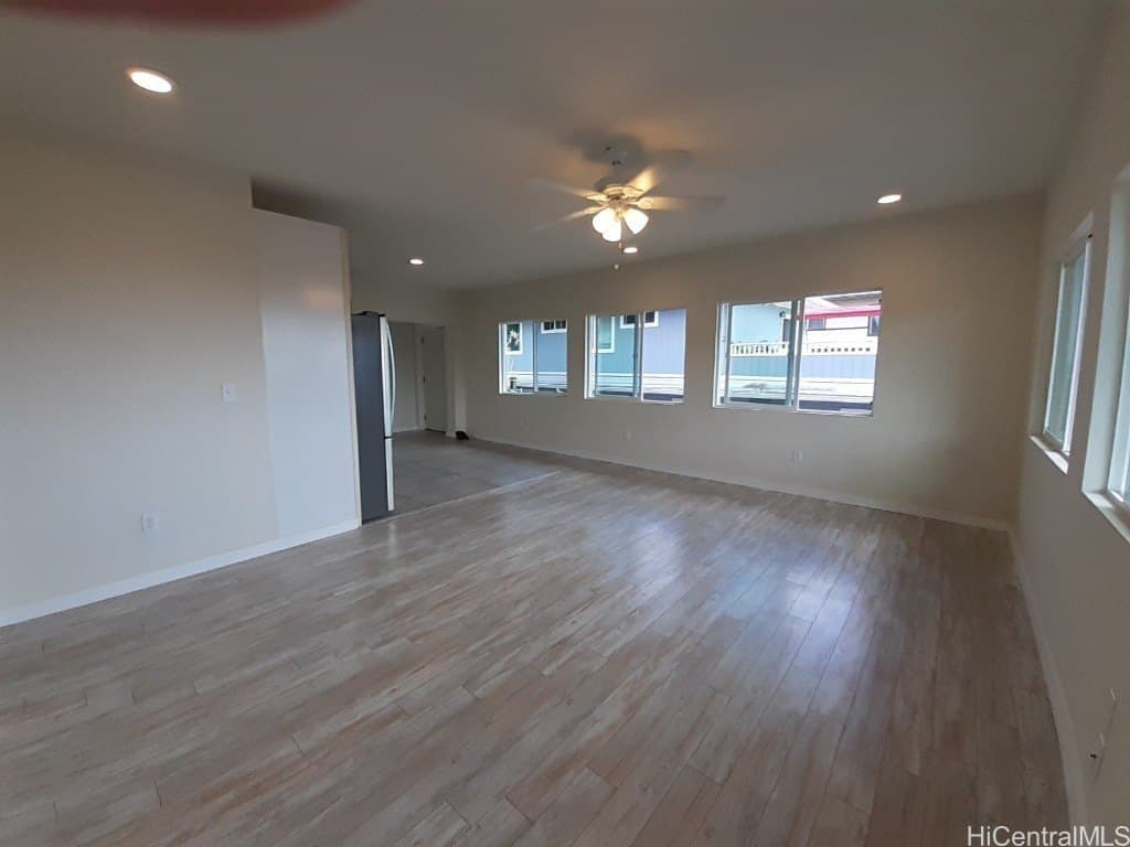 1915 Kalihi St Unit Bottom