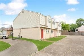 904 St Julien Dr Unit A