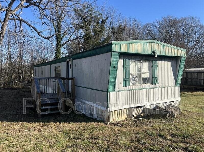 2353 US 70 W Lot 17