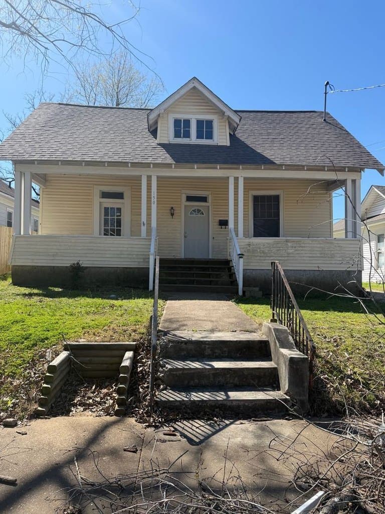 150 Arlington Ave