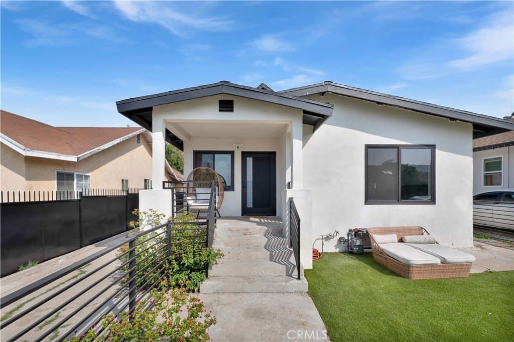 3115 Arvia St Unit 1A