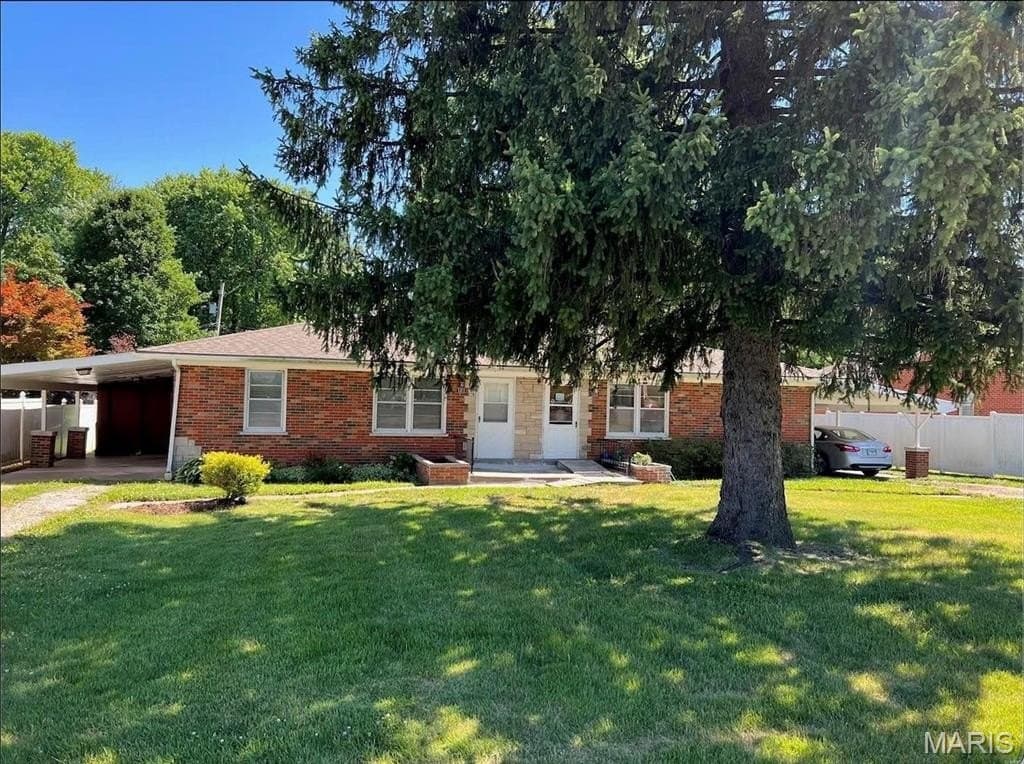 1311 W Highway 50