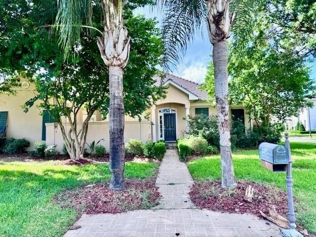 92 Palmetto