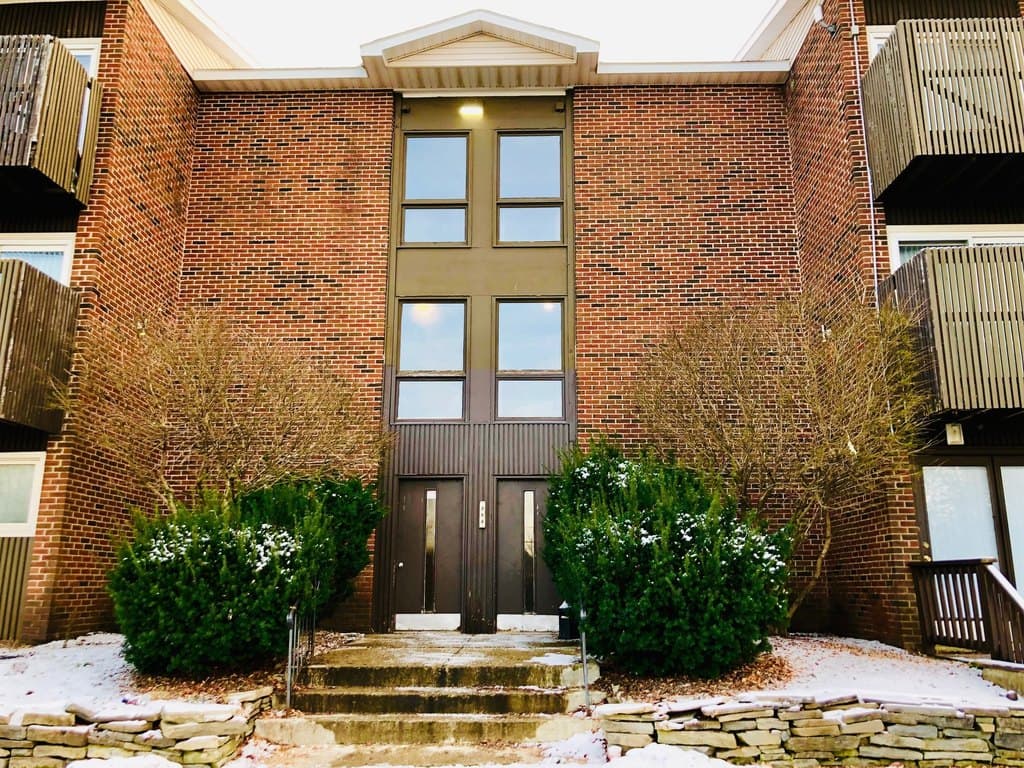 200 Polk St Apt 9