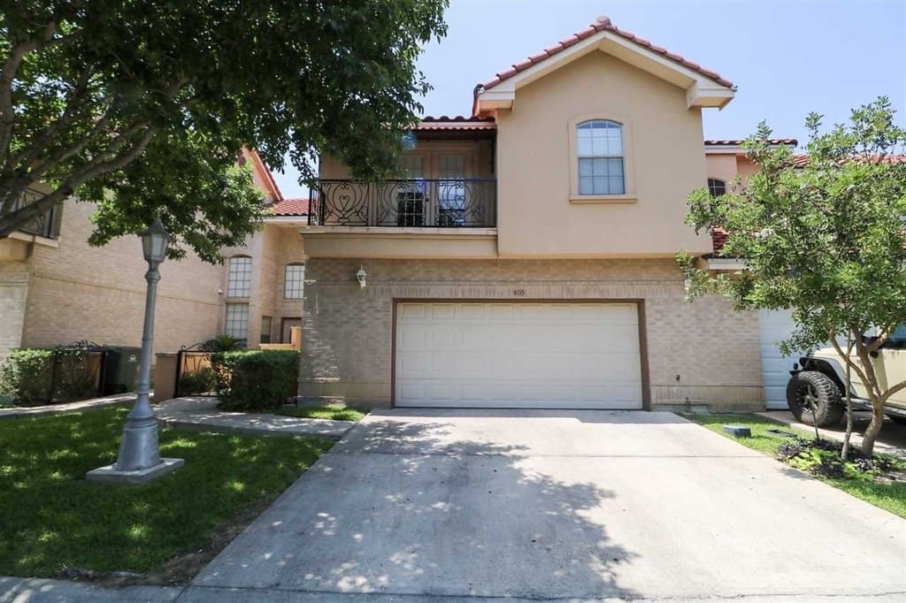 7521 Country Club Dr Apt 405