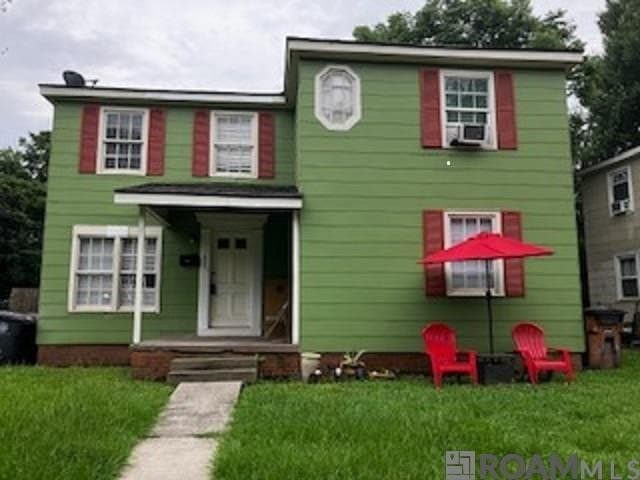 1035 Rittiner Dr