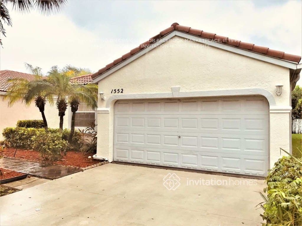 1552 NW 157th Ave