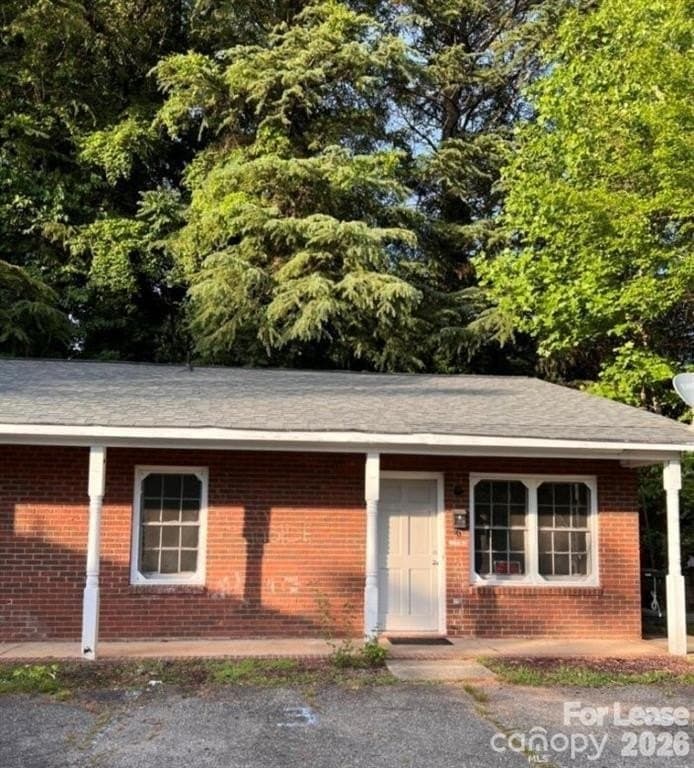 334 Brevard St Apt F