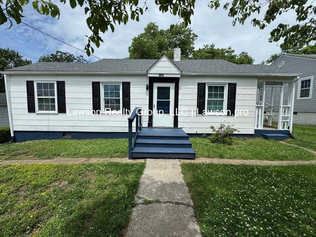 1741 Pexton Ave