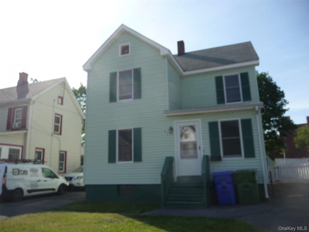 27 Oliver Ave