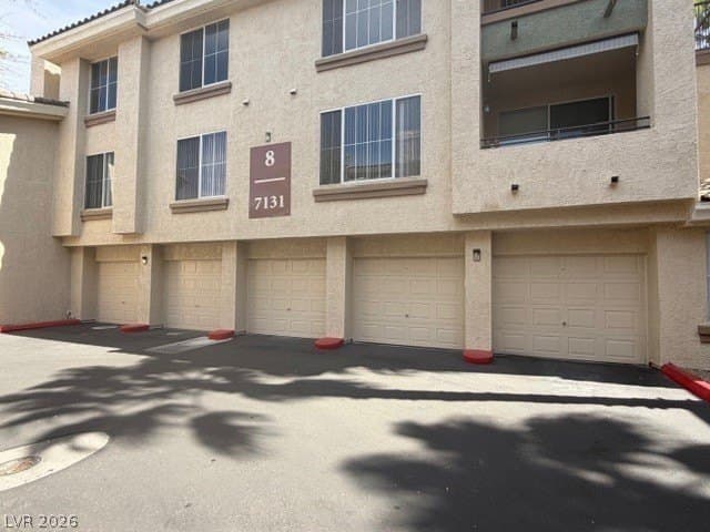 7131 S Durango Dr Unit 304