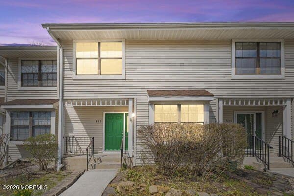 805 Arlington Dr