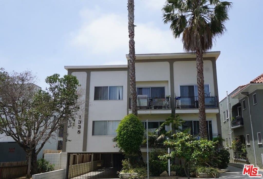 1338 14th St Apt 104