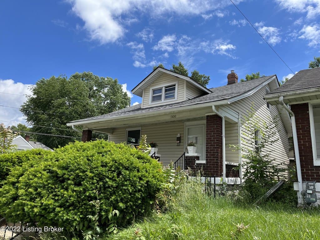 500 Montana Ave