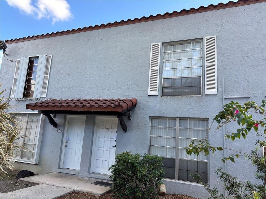 10806 N Kendall Dr Unit P26