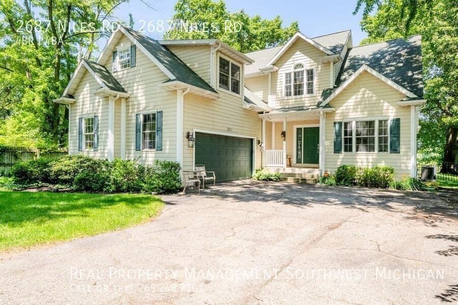 2687 Niles Rd