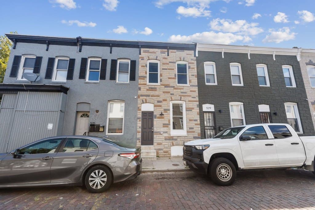 531 N Belnord Ave