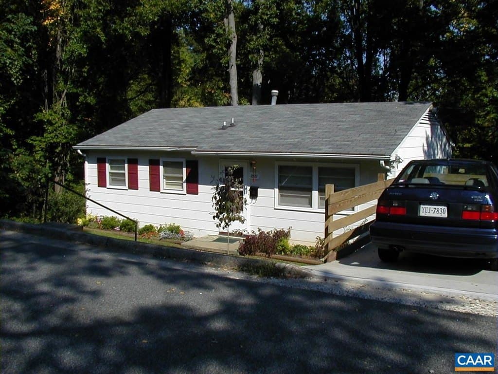 2222 Center Ave Unit A