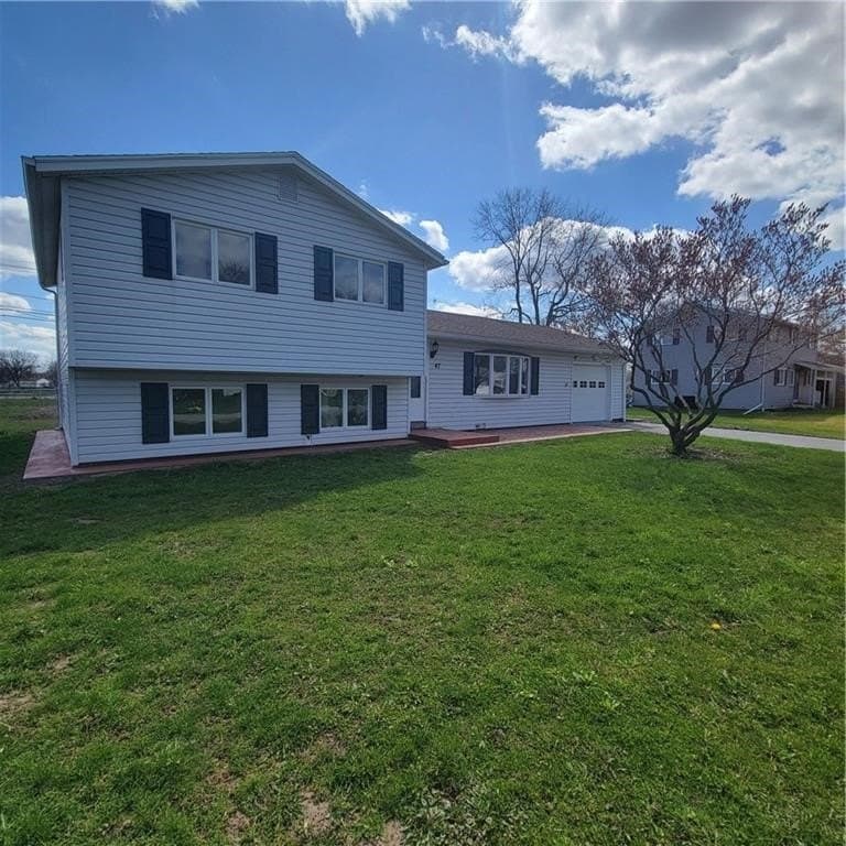 47 Crimson Bramble Rd