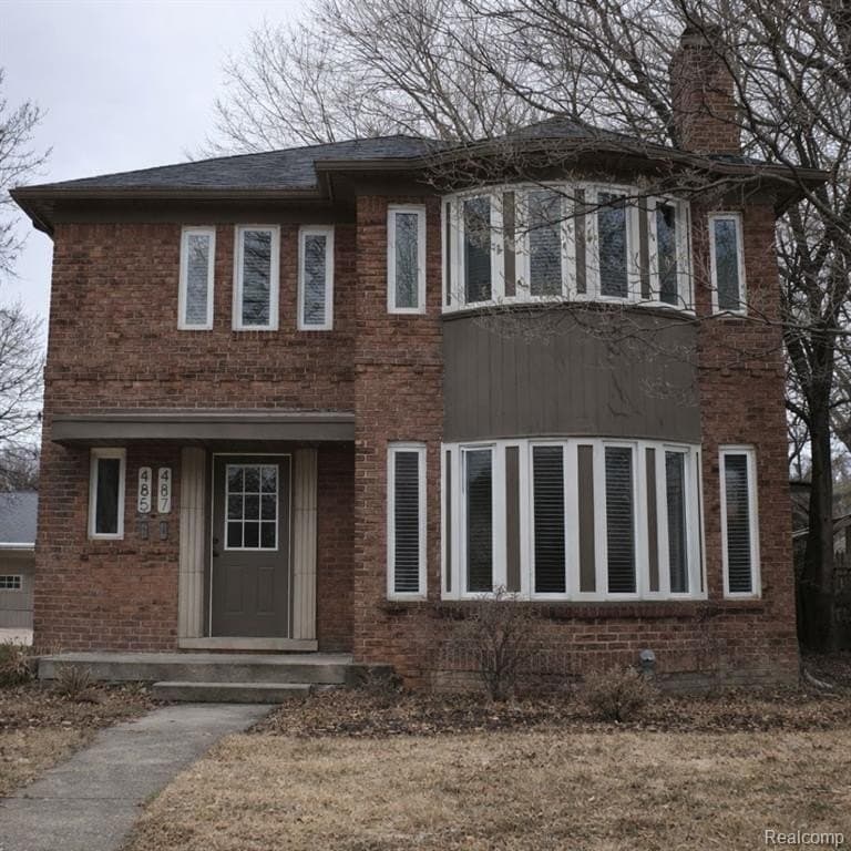 485 Neff Rd
