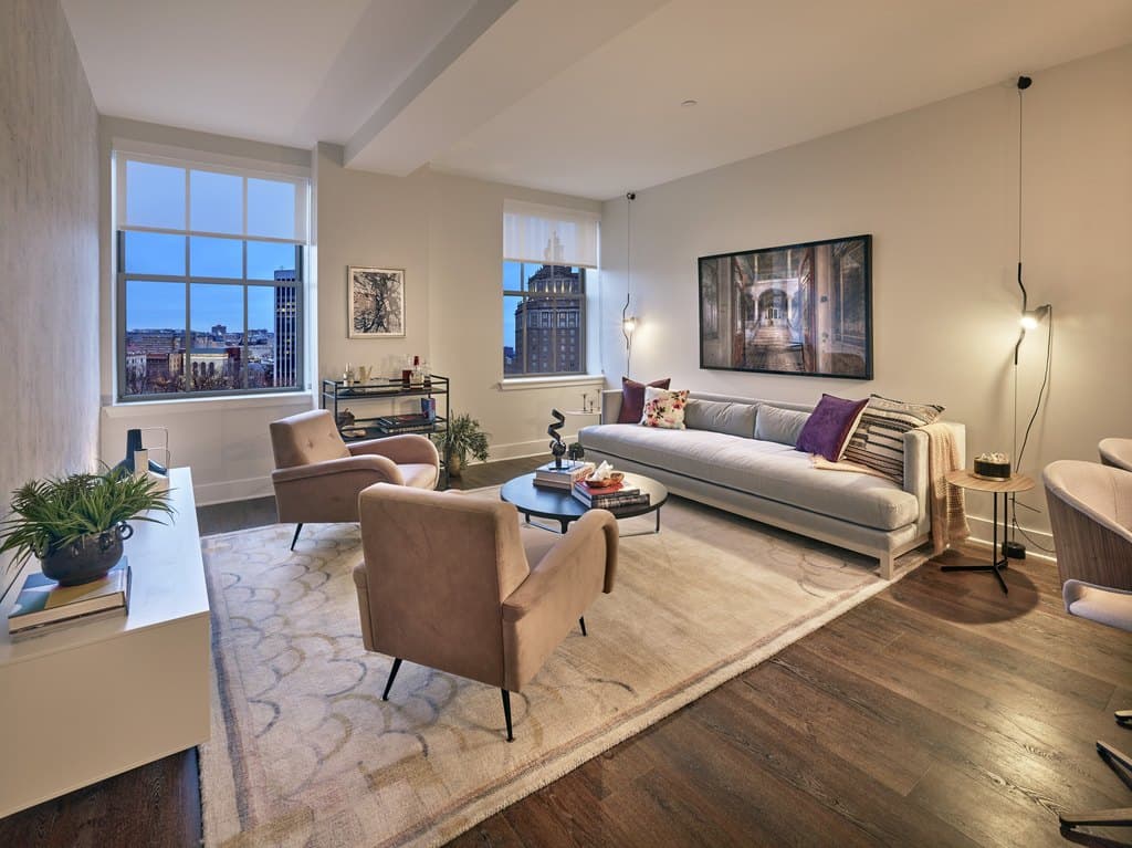 540 Broad St Apt 1615