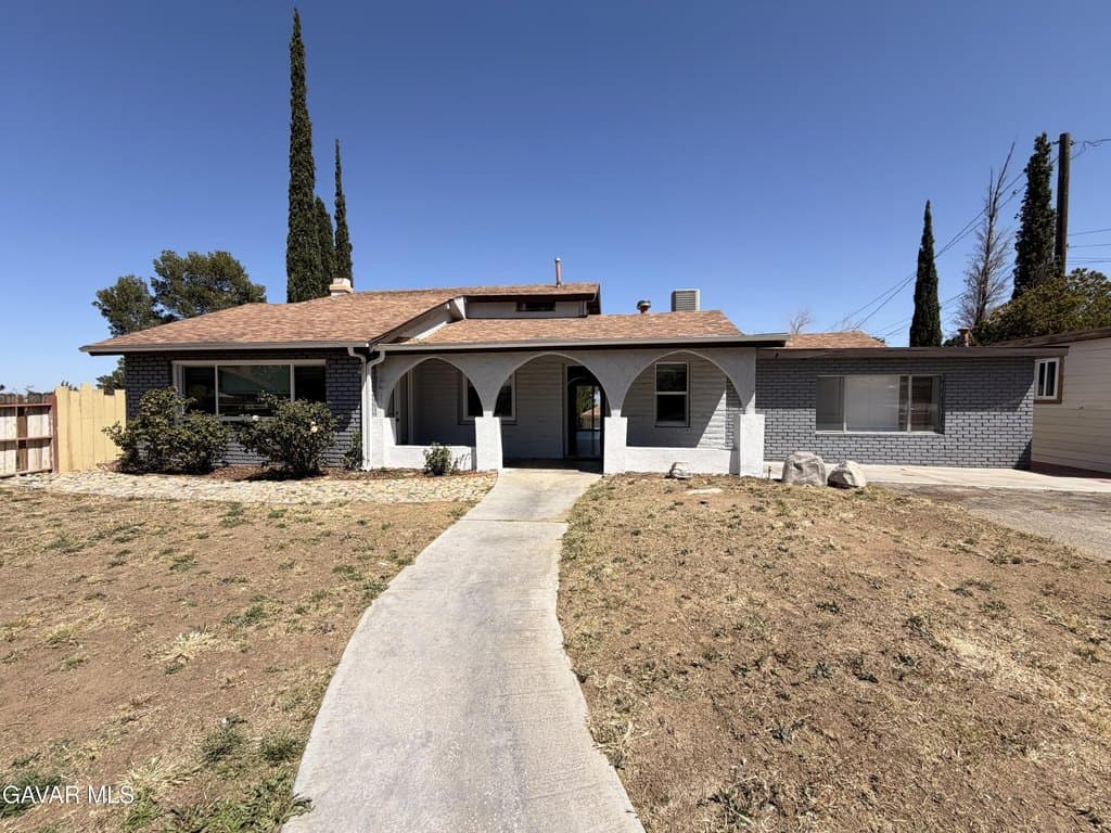 4545 Columbia Way