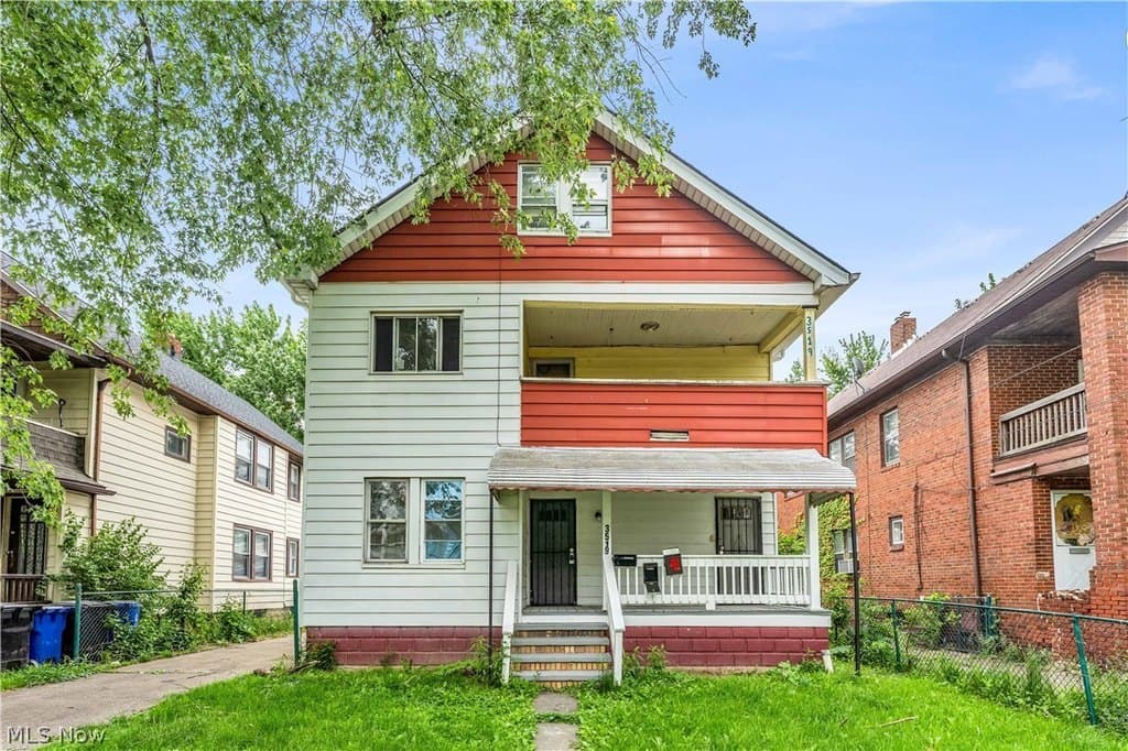 3519 W 100th St Unit 1
