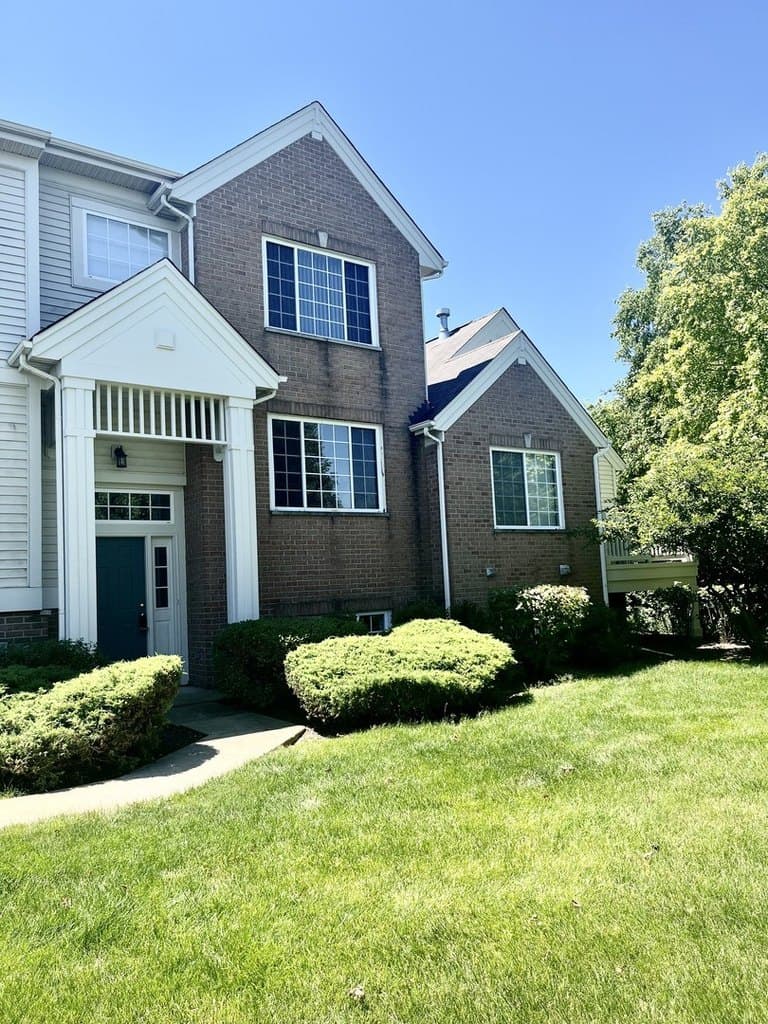 4323 Savoy Ln Unit 4323